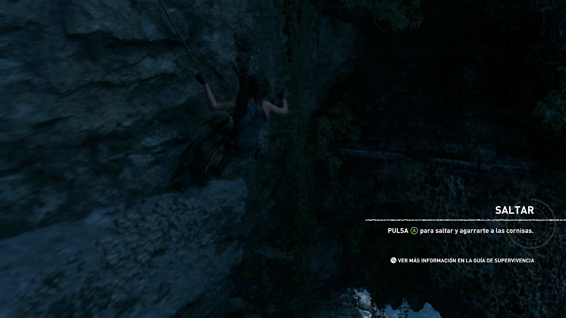 Shadow of the Tomb Raider - Imagen 36